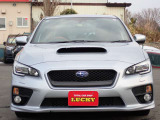 WRX S4 2.0 GT-S アイサイト 4WD 