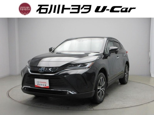 ヤリス 1.5 ハイブリッド G （6AA-AXUH80）