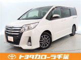 トヨタ ノア