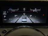 メーターに、車両情報を的確に伝える表示機能ディスプレメーター!