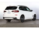 X5 xドライブ 35d 4WD 