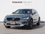 ボルボ V90クロスカントリー アルティメット B5 AWD 4WD