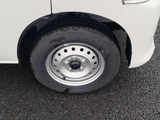 トヨタ タウンエースバン の中古車詳細 (12km, シロ, 千葉県, 213.8万