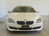 6シリーズグランクーペ 650i 