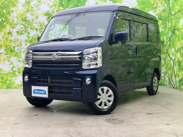 エブリイジョイン 4WD