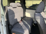 ゆとりある広々とした車内空間は、ドライブを始め買い物やレジャーなど、幅広く活躍します。一人でもみんなとでもお出かけを楽しみましょう!