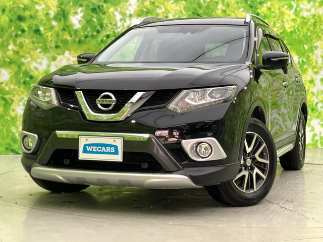 エクストレイル 2.0 20X エクストリーマーX 4WD 