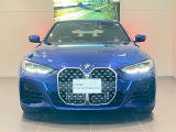 4シリーズグランクーペ 420i Mスポーツ 