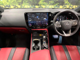 NX 350h Fスポーツ 