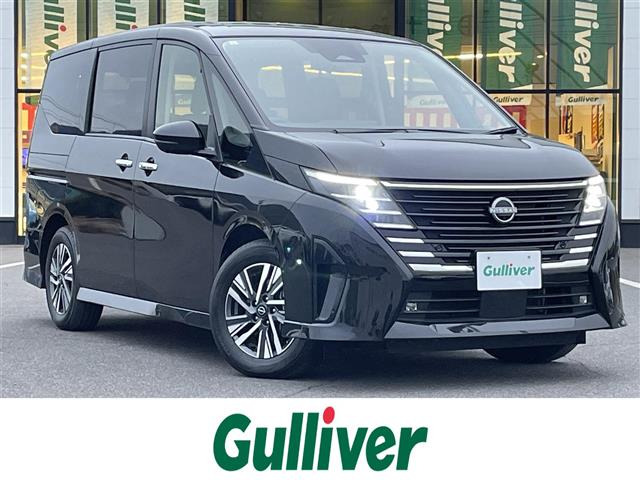 セレナ 2.0 ハイウェイスターV 修復歴無し