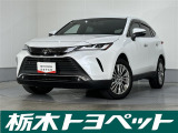 トヨタ ハリアー