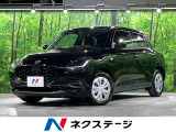スズキセーフティサポート ブラインドスポットモニター アダプティブクルー
