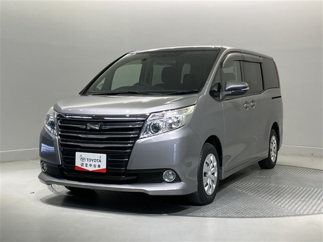 ノア 2.0 X ディライト プラス 