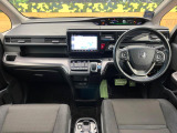 ステップワゴン 2.0 e:HEV スパーダ G ホンダセンシング 