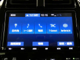 フルセグTV対応9インチナビ。Bluetoothにも対応していますので貴方のドライブをしっかりサポートします。