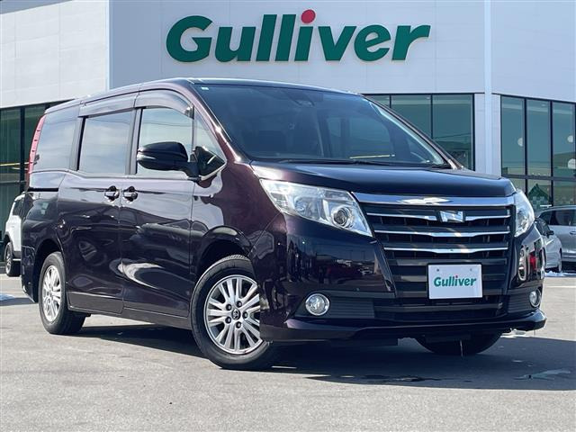 ノア2.0 G修復歴無し