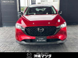 社用車アップのCX-5が入荷しました!人気グレードの「ブラックトーンエディション」です!