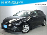 認定中古車 Golf