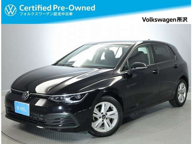 ゴルフ eTSI アクティブ 