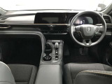 運転のしやすさと心地よさを生むシンプルで上質なデザインがくつろぎの時間にしてくれます。
