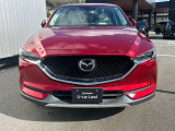 CX-5 2.2 XD Lパッケージ 4WD 