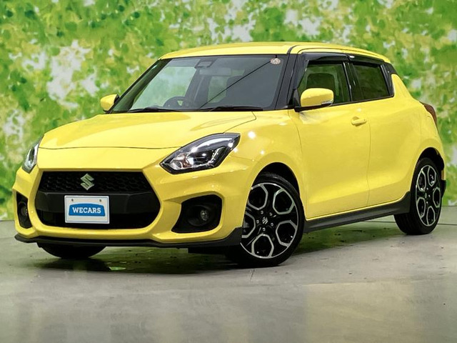 スイフト 1.4 スポーツ 