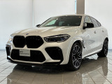 X6 M  コンペティション 4WD