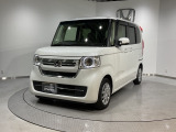 N-BOX L ターボ 