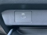 USBThyp-Cが使用できます!