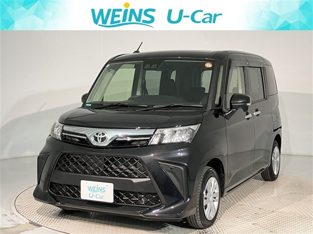 トヨタ ルーミー 