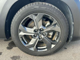純正ホイール