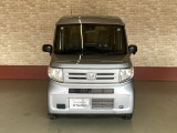 N-VAN G 4WD 