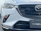 オートライトで車外の明るさに応じて、自動的にライトの点灯・消灯をしてくれます。