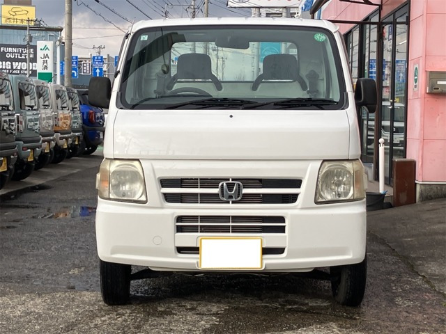 アクティトラック SDX 4WD