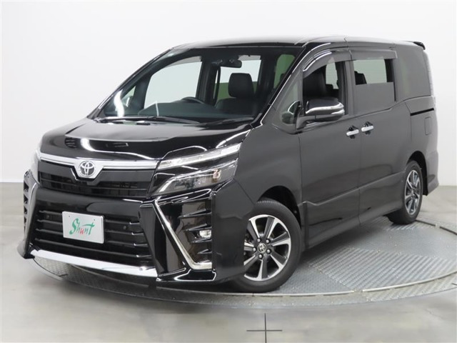 ヴォクシー 2.0 ZS 煌III 