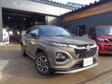 スズキ フロンクス