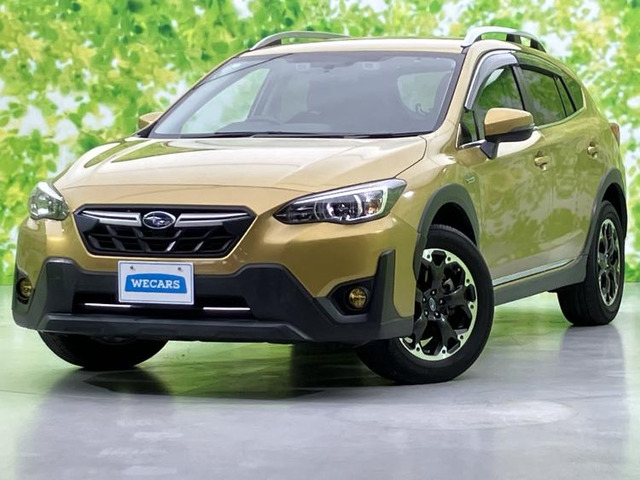 XV2.0e-L アイサイト 4WD