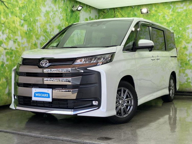 ノア 1.8 ハイブリッド S-Z 