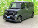ホンダ N-BOXカスタム