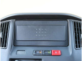 【オプション】オーディオレス車になりますが、当社でナビゲーションなどのお取付けも可能です。ご希望のナビゲーションなどありましたらご相談下さい。