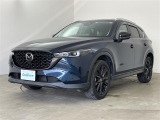 CX-5 2.2 XD ブラックトーンエディション 修復歴無し