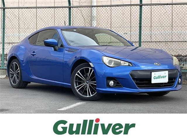 BRZ2.0 R修復歴無し