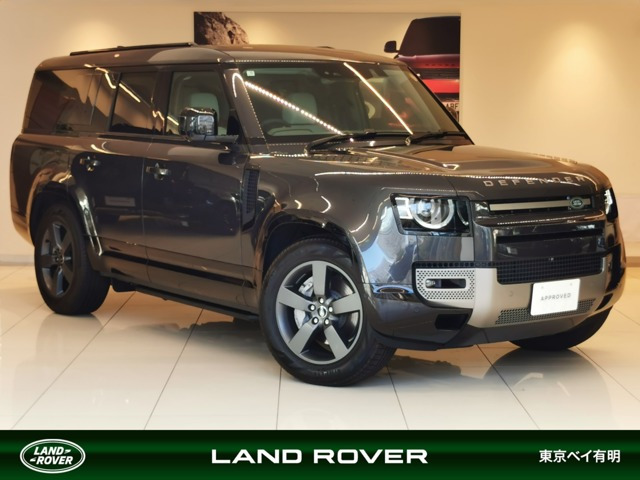 ディフェンダー130 X ダイナミック SE 3.0L D350 ディーゼル 4WD