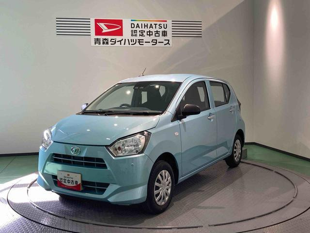 ミライース L SAIII 4WD 