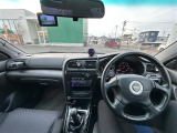 レガシィツーリングワゴン 2.0 GT-B E-tune 4WD 5MT