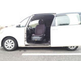 現車確認・ご試乗可能です。