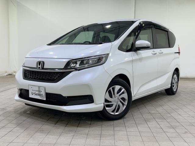 フリード 1.5 G （5BA-GB5）