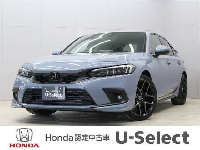 シビック  1.5 EX