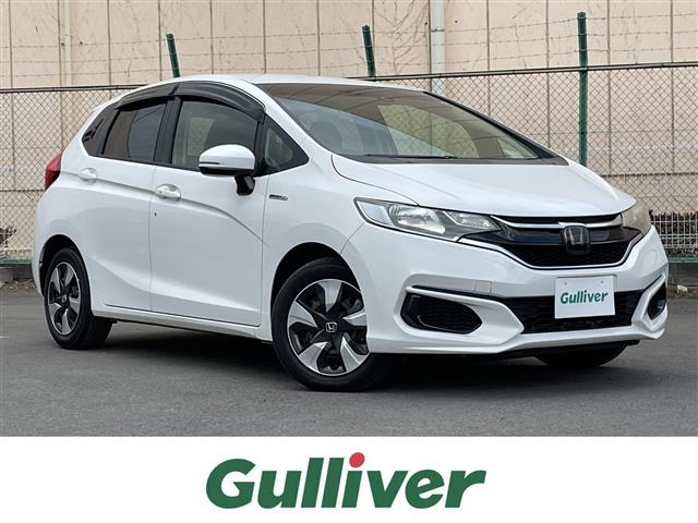 フィット1.5 ハイブリッド F修復歴無し