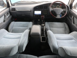 ランドクルーザー80 4.5 VXリミテッド メモリアルパッケージ 4WD 